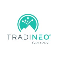 TRADINEO Gruppe logo - Similar company to Silca Import Ag
