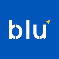 blu logo - Similar company to Janio Asia
