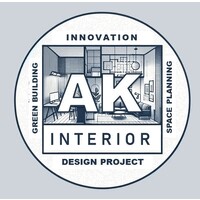 AK Interiors logo - Similar company to Ak Interiors
