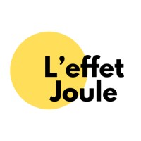 L'effet Joule logo - Similar company to Melt : Mettre En Lumière Le Travail