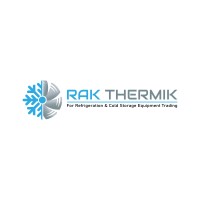 RAK THERMIK logo - Similar company to Rak Electrical Inc