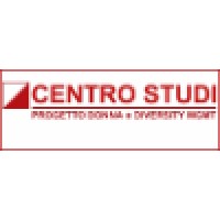 Centro Studi Progetto Donna logo - Similar company to Gender Equality Cayman