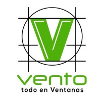 Ventanas Totales, S.A. (Vento) logo - Similar company to Sandiplus