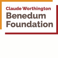 Claude Worthington Benedum Foundation logo - Similar company to Computer Reach