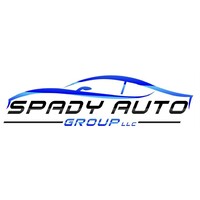 Spady Auto Group logo - Similar company to Driven Project