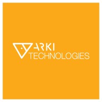 Arki Technologies logo - Similar company to Archyit | اركي إت