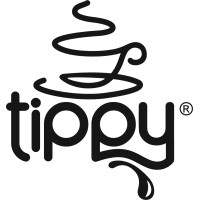 Tippy logo - Similar company to Made By Cow
