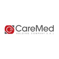 CareMed Holding SAL logo - Similar company to Py Auditing & Consulting