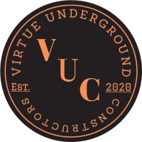 Virtue Underground Constructors Ltd. logo - Similar company to Civil Engineers & Constructors, Llc