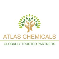 ATLAS CHEMICALS logo - Similar company to Horizon Packtech