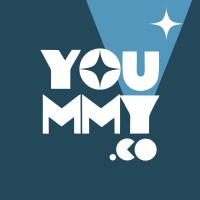 YOUmmy.co logo - Similar company to Synova Girişimci Topluluğu
