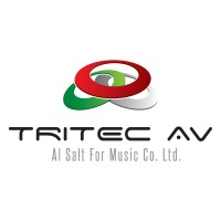 Tritec AV logo - Similar company to Matrix Av Solutions