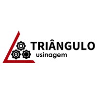 Triângulo Usinagem logo - Similar company to Umr Equipamentos Industriais Ltda
