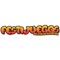 Festijuegos logo - Similar company to Notchatbot
