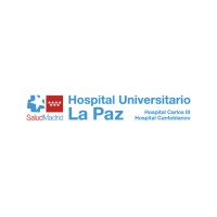 Hospital Carlos III (adscrito al complejo hospitalario La Paz) logo - Similar company to Bitz Media