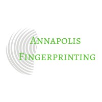 Annapolis Fingerprinting logo - Similar company to Trusted Financial Solutions