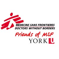 Friends of MSF (York University Chapter) logo - Similar company to Yorku Msa | Muslim Students' Association At York University