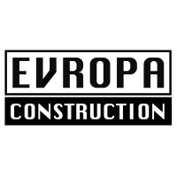 Evropa Construction logo - Similar company to Nextgen Construction