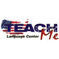 Teach Me Language Center