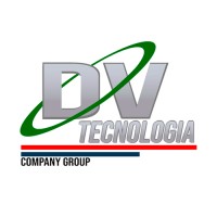 DV Tecnologia Company Group logo - Similar company to Rationiric