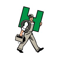 Hambleton Handyman LLC logo - Similar company to Team Consulting Inc. (Tci)