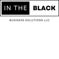 In The Black Business Solutions logo - Similar company to Dynamic Search Consulting (Dsc)