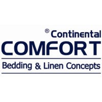 Continental Comfort logo - Similar company to 7Olol It