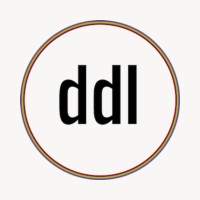 ddl studio logo - Similar company to Ddl Studio Ltd.