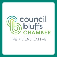 The 712 Initiative logo - Similar company to Pottawattamie County Sheriff'S Office