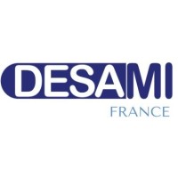 DESAMI France logo - Similar company to Desami