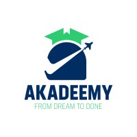 Akadeemy logo - Similar company to Voltxon Inc