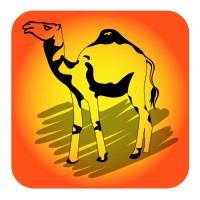 Desert Safari logo - Similar company to Cmd Group