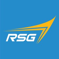 RSG logo - Similar company to Hinote Systems Private Limited