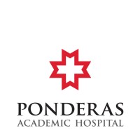Ponderas Academic Hospital logo - Similar company to Neurohope