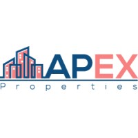 Apex Properties Egypt logo - Similar company to Unitrade Pharma