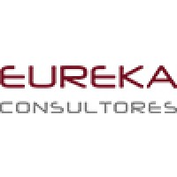 Eureka Consultores logo - Similar company to Eureka-Startups