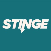 Stinge logo - Similar company to Oddprod