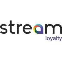 Stream Loyalty logo - Similar company to Logic Magic