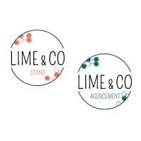 Lime&Co logo - Similar company to Nc Conciergerie