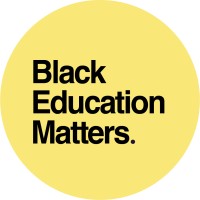 Black Education Matters logo - Similar company to Kleavia