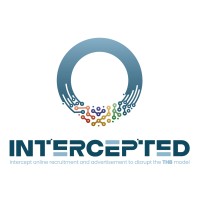 INTERCEPTED project logo - Similar company to Hothreat - Tailored Cbrne Protection Measures For Hotels And Conference Centers