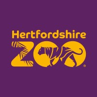 Hertfordshire Zoo logo - Similar company to Longleat