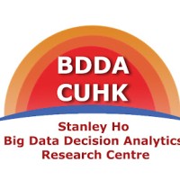 Stanley Ho Big Data Decision Analytics Research Centre logo - Similar company to Bcaus
