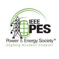 IEEE PES Zagazig Student Chapter logo - Similar company to Icpc Zagazig University Community