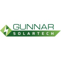 Gunnar Solar Tech logo - Similar company to Solama Solar Asset Management