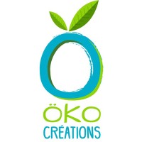 Öko Créations logo - Similar company to Bocoboco - Epicerie Responsable En Ligne