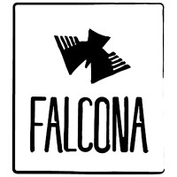 Falcona logo - Similar company to Weadvise