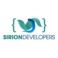 SIRION Developers logo - Similar company to Cryptoavatars