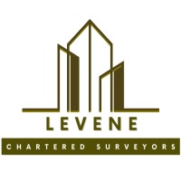 Levene Chartered Surveyors logo - Similar company to Azalia Estates