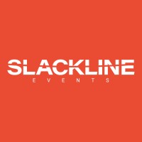 Slackline Events logo - Similar company to Utopia Association